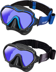 TUSA Paragon S - Limited Edtion