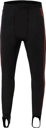 BARE Ultrawarmth Base Layer Pant, Mens, Black - XL