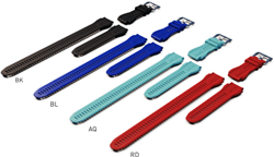 Mares Sirius Colour Strap Kit