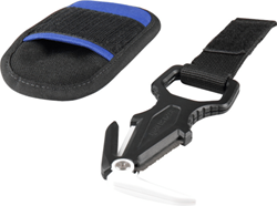 Mares Titanium Line Cutter - 5 kleuren