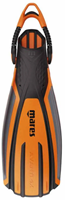 Mares AVANTI 4X Dark Grey ORK