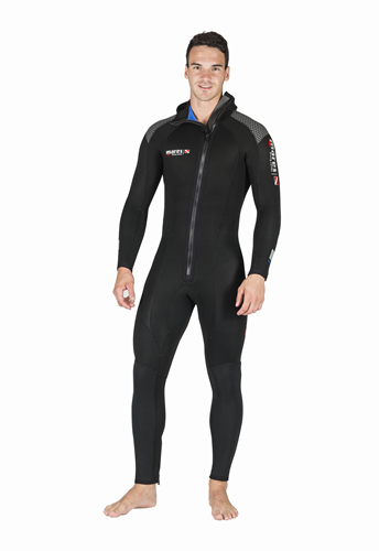 Mares ROVER 7mm Duikpak  - Voor duikscholen