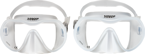 XDeep Radical S - Transparant-3