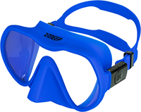XDeep Frameless - Blue