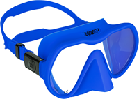 XDeep Frameless - Blue-2