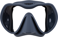 XDeep Frameless - Grey-3
