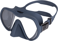 XDeep Frameless - Grey