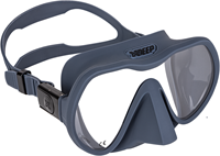 XDeep Frameless - Grey-2