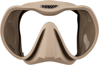 XDeep Frameless - Desert Sand-3