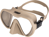 XDeep Frameless - Desert Sand
