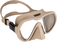 XDeep Frameless - Desert Sand-2