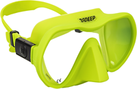 XDeep Frameless - Lime