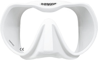 XDeep Frameless - White-3