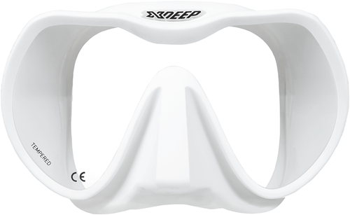 XDeep Frameless - White-3