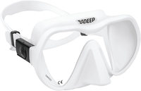 XDeep Frameless - White-2