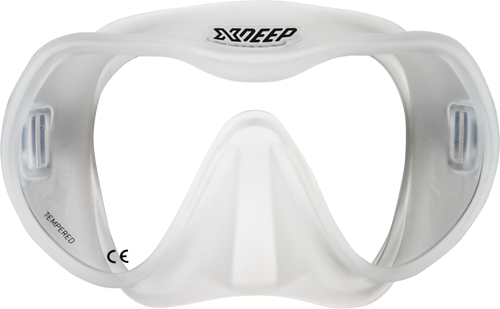 XDeep Radical S - Transparant-2