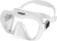 XDeep Radical S - Transparant