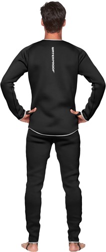 MeshTec 3D Leggings Men size 3XL/t+-3