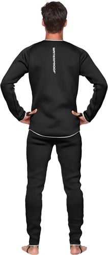 MeshTec 3D Leggings Men size S-2