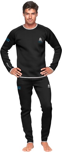 MeshTec 3D Leggings Men size S