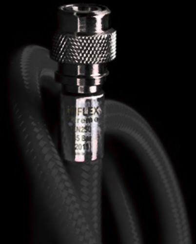 Miflex Inflatorslang 56 cm car