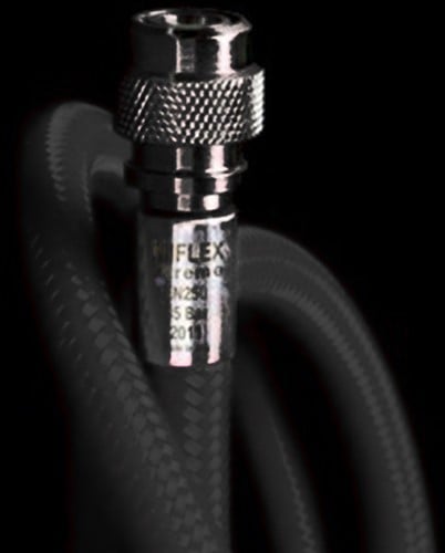 Miflex Inflatorslang 61 cm car