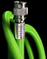 Miflex Inflatorslang 90 cm gro