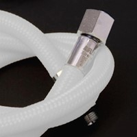 Miflex Middendruk Slang 120 cm