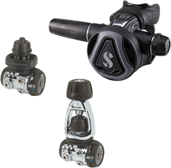 Scubapro Mk11 Evo/C370 Colour Edition