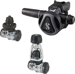 Scubapro Mk17 Evo2 / C370 - Colour Edition