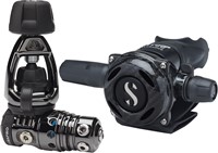 Scubapro MK25 EVO/A700 CARBON BT