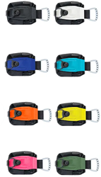 Scubapro Monorail Pocket Mini (voor Hydros Pro 2)