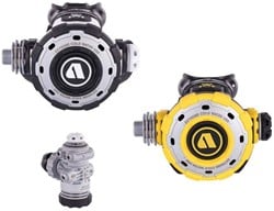Apeks MTX-R Ademautomaat + Octopus MTX-R