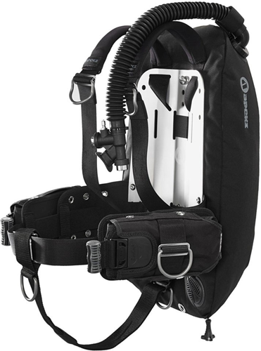 Apeks Wing - WTX30 - Comfort