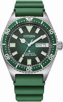 Citizen Promaster Automatic NY0121-09XE