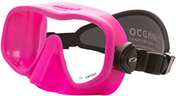 Mini Shadow Mask - Pink - Neo Strap
