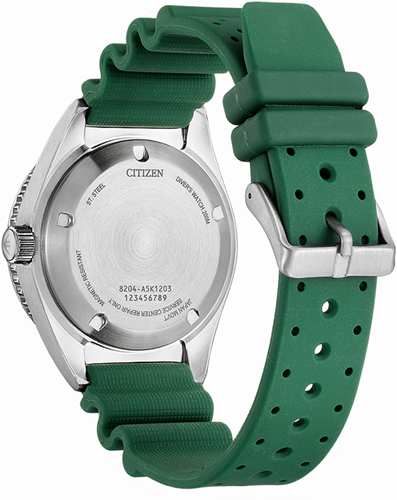 Citizen Promaster Automatic NY0121-09XE-3