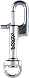 XDeep NX Series - Boltsnap for Regulator