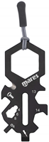 Mares Smarty Multi-Tool - RVS - 95mm