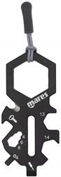 Mares Smarty Mini Multi-Tool