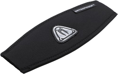 Wally Neoprene Neckstrap "Cover"