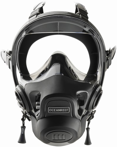 Ocean Reef Neptune III - Basic