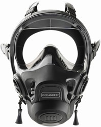 Ocean Reef Neptune III Basic - Volgelaatsmasker