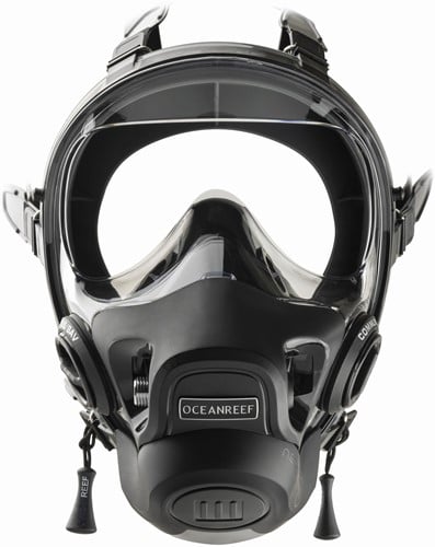 Ocean Reef Neptune III - Basic