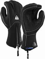G2 Mitts 3-Fingers 5mm size XXL