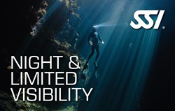 SSI Specialty Night & Limited Visibility