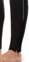 7mm Nixie Ultra Full Black Women 08T-3