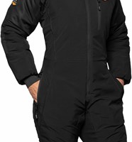Waterproof Nord - Onderpak - 200 gram - Heren-2