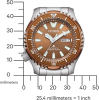 Citizen NY0164-65XE - 35th Anniversary-3