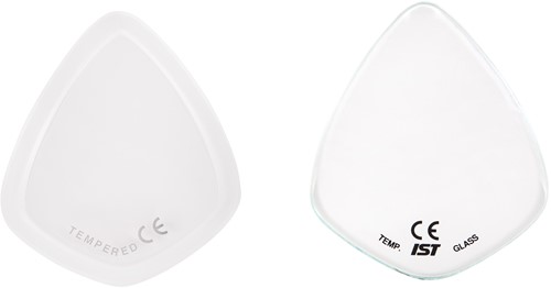 LEESLENS OL80 RECHTS 3.5